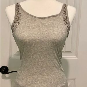 Abercrombie & Fitch Razor Back Women’s Tank Top